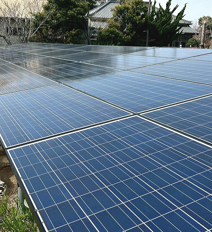 太陽光発電事業者・管理会社様へ